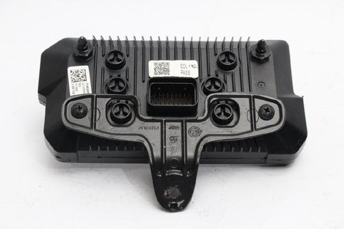 KTM RC390 Instrument Cluster Speedometer 2022 VBKJYJ408NC212