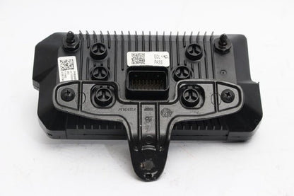 KTM RC390 Instrument Cluster Speedometer 2022 VBKJYJ408NC212
