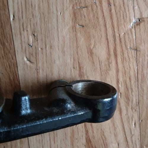 Yamaha TZM Top Bridge Stem