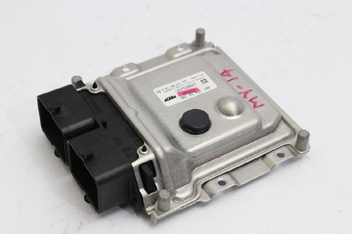 KTM 390 Duke ECU Engine Control Unit 2014