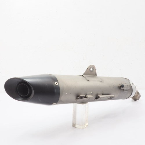 Yamaha YZF-R1 RN13 RN15 Genuine OEM Right Silencer Muffler 04-06