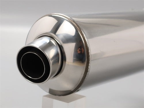 Yamaha FZS1000 Fazer 1C2 Genuine OEM Silencer Muffler 2004