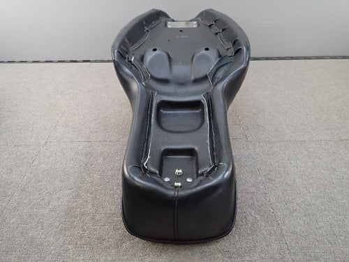 Harley-Davidson Sportster 82-03 Genuine OEM Solo Seat Dual