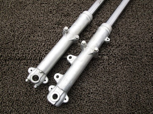 Yamaha RD250 Front Fork Suspension Carburetor Model