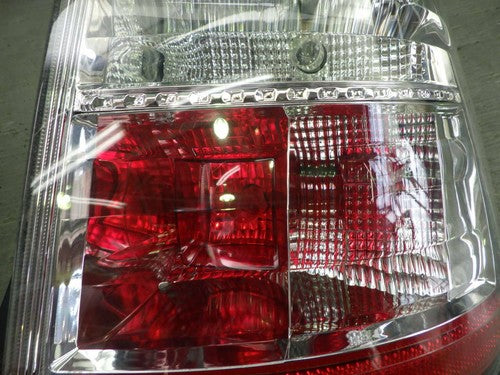 2008 Toyota Prius NHW20 KOUKI TYPE Tialights Tail Lights Lamps Set OEM