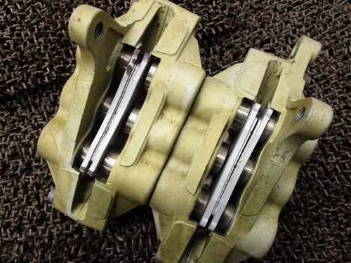 TOKICO Kawasaki ZRX1100 ZRT10C Front Brake Caliper