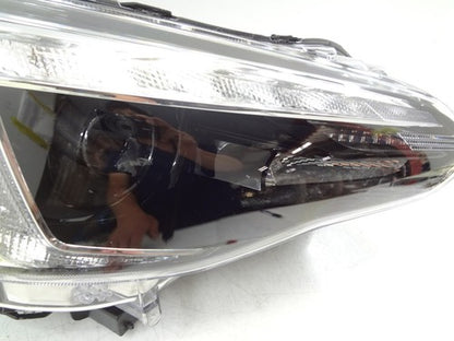 Subaru Impreza G4 GK7 Right Headlight 84002FL000