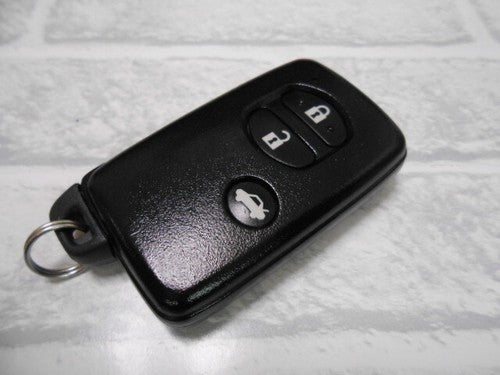 TOYOTA 3 BUTTON SMARTKEY CROWN MAJESTA MARK X SAI 86 271451-5300 OEM