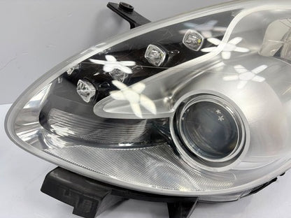Alfa Romeo Giulietta ABA-940141 OEM Headlight Set HID Projector