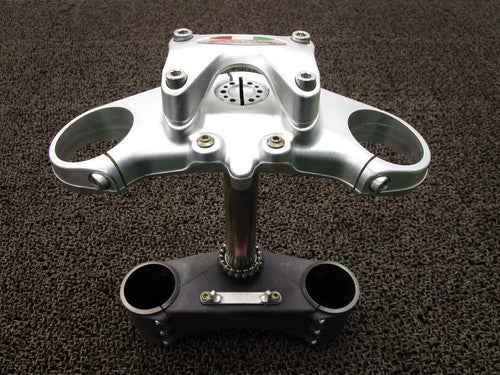 MV Agusta Brutale 910S Inverted Top Bridge Stem ZCGF411