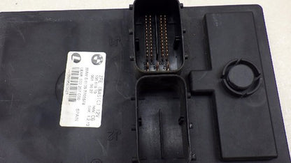 BMW R1200S Instrument Cluster ECU Main Switch