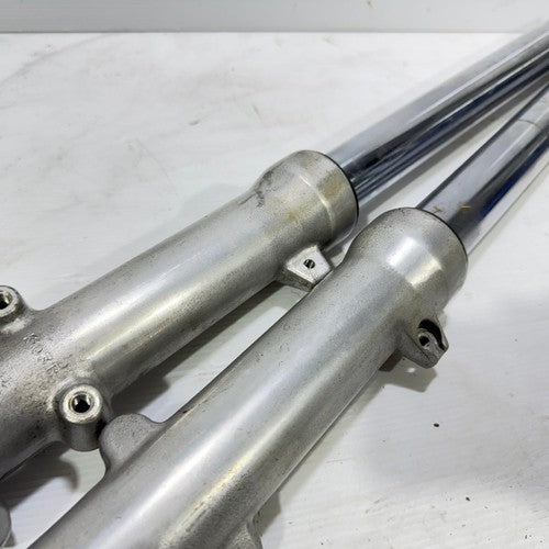 Kawasaki Zephyr 750 RS 41mm Front Fork Suspension