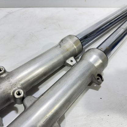 Kawasaki Zephyr 750 RS 41mm Front Fork Suspension