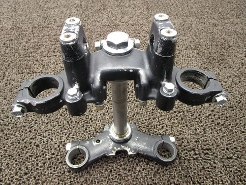 Kawasaki Z650 Zapper Top Bridge Stem 36mm KZ650F KZ650BE