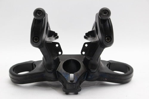 Ducati Diavel Dark 2014 Top Bridge Handlebar Risers