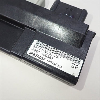Honda CB400SB NC42 OEM HISS Ignition Key Set H0915A06