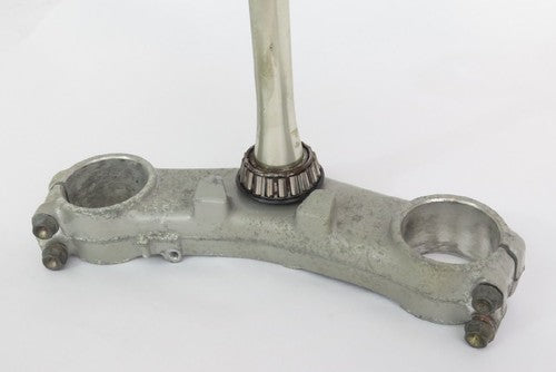 Honda CBR954RR Top Bridge Stem JH2SC50A12M004