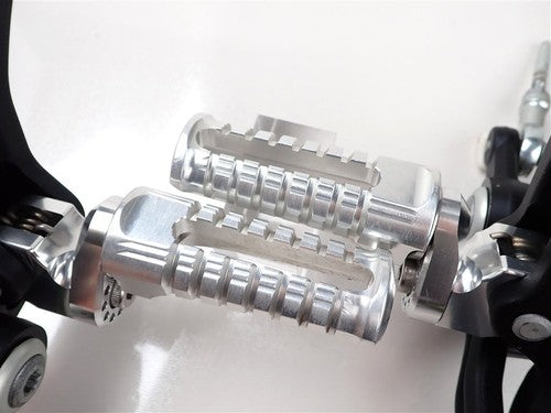 KTM 690 Duke/R Rearsets SP Takegawa Adjustable '12-'17