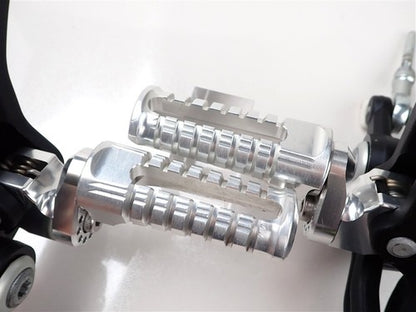 KTM 690 Duke/R Rearsets SP Takegawa Adjustable '12-'17