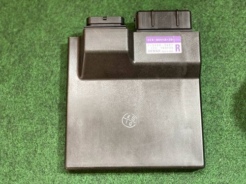 Yamaha YZF-R1M 2CR 2015- Genuine OEM ECU Ignition Key Set