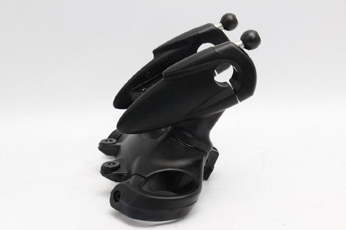 Ducati Diavel Dark 2014 Top Bridge Handlebar Risers