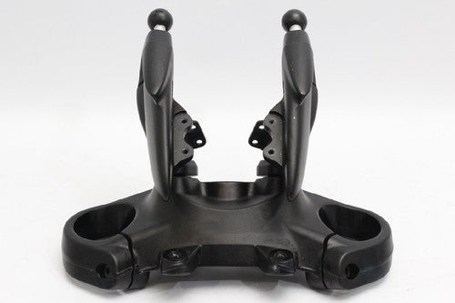 Ducati Diavel Dark 2014 Top Bridge Handlebar Risers