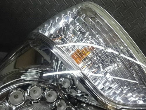 Nissan Fuga Y50 Infiniti M35 M45 Taillights Tail Lights Lamps Left