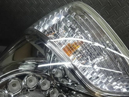 Nissan Fuga Y50 Infiniti M35 M45 Taillights Tail Lights Lamps Left
