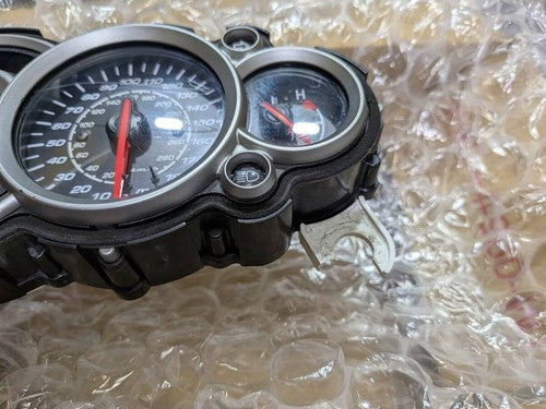 Suzuki GSX1300R Hayabusa 2008- OEM Speedometer Gauge Miles