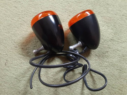 Harley-Davidson Sportster XL883N OEM Turn Signal Light Used