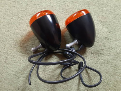 Harley-Davidson Sportster XL883N OEM Turn Signal Light Used