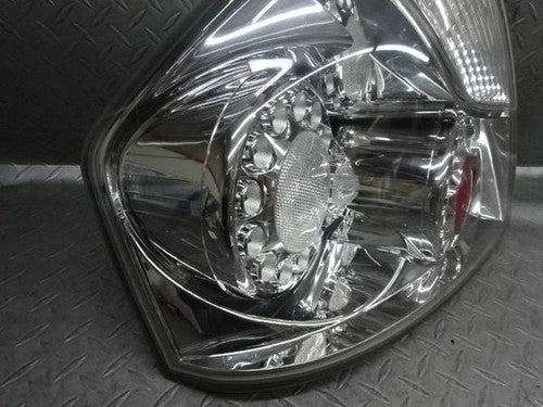 Nissan Fuga Y50 Infiniti M35 M45 Taillights Tail Lights Lamps Left