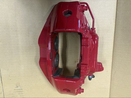 Toyota A91 GR Supra Genuine OEM Front Brake Calipers Pair