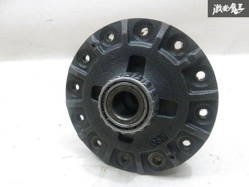 IKEYA FORMULA Torsen LSD Rear Differential Mitsubishi Pajero V20 V40