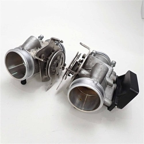 BMW R1100S Throttle Body Genuine OEM