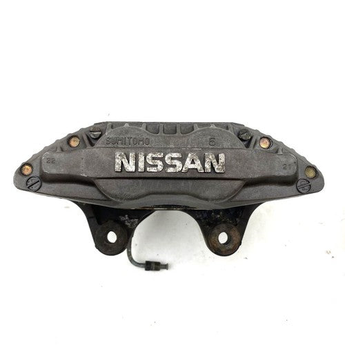 Nissan Z32 Fairlady Z Genuine OEM 4POT Front Brake Caliper Set