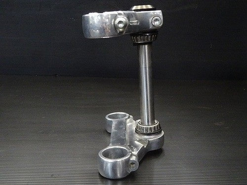 Harley-Davidson Sportster XL1200L-I Stem Stopper 2010