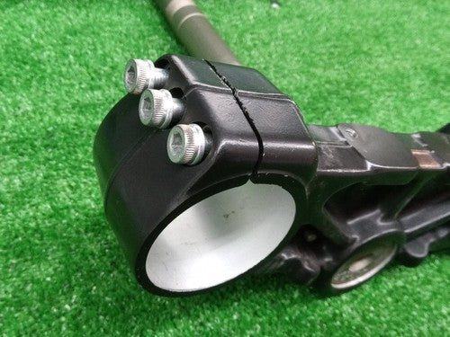 Ducati M400 Steering Stem Handlebar Used