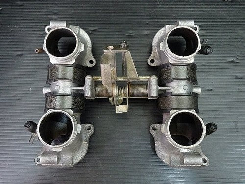 Yamaha V-MAX 1200 Manifold 2WE 1995 Intake Exhaust