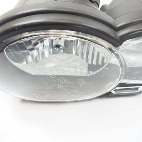 BMW R1200GS K25 Genuine OEM Headlight 7713388 2008-2009