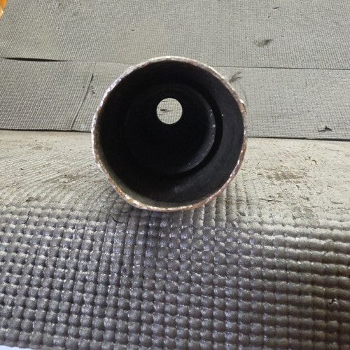 Blue Angel Racing Stainless Universal Slip-On Muffler Silencer 53mm