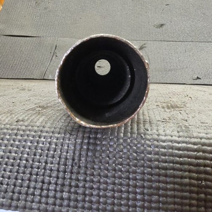 Blue Angel Racing Stainless Universal Slip-On Muffler Silencer 53mm