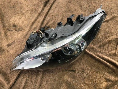 Nissan Y51 KY51 FUGA Type S Genuine Left Inner Black Headlight