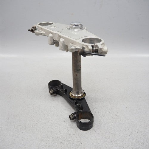 Honda Bros 400 MC21 NC25-1005 Genuine OEM Steering Stem Top Bridge