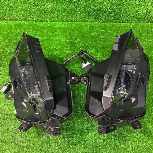 Honda CBR1000RR-R SC82 Genuine OEM LED Headlight