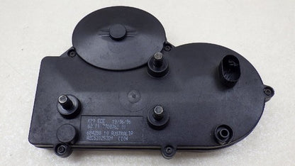 BMW R1200S Instrument Cluster ECU Main Switch