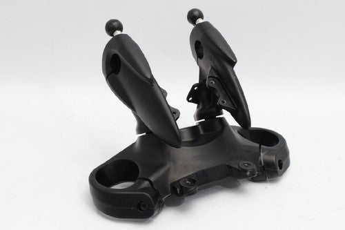 Ducati Diavel Dark 2014 Top Bridge Handlebar Risers