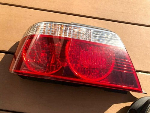 TOYOTA CHASER JZX100 KOUKI TAIL LIGHTS REAR LAMPS TOURER V TAILLIGHTS 1996-2000