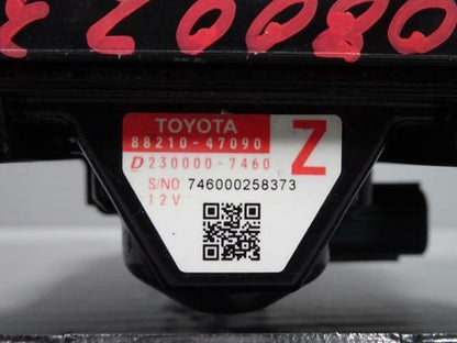 88210-47090 Toyota Prius ZVW50 Cruise Control Radar Wave Radar Millimeter