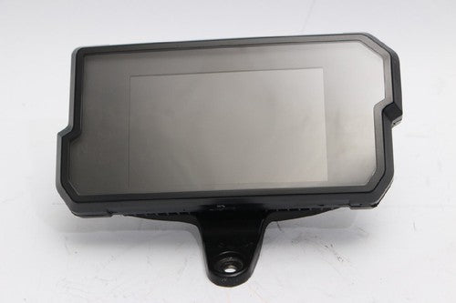 KTM RC390 Instrument Cluster Speedometer 2022 VBKJYJ408NC212